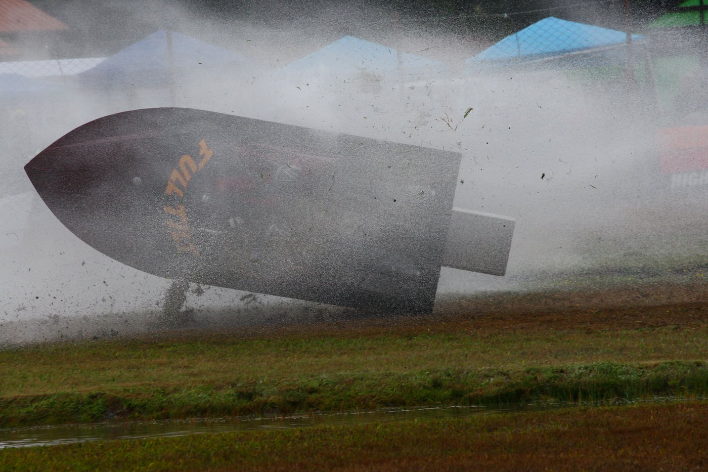 ASBR sprint boat racing photo