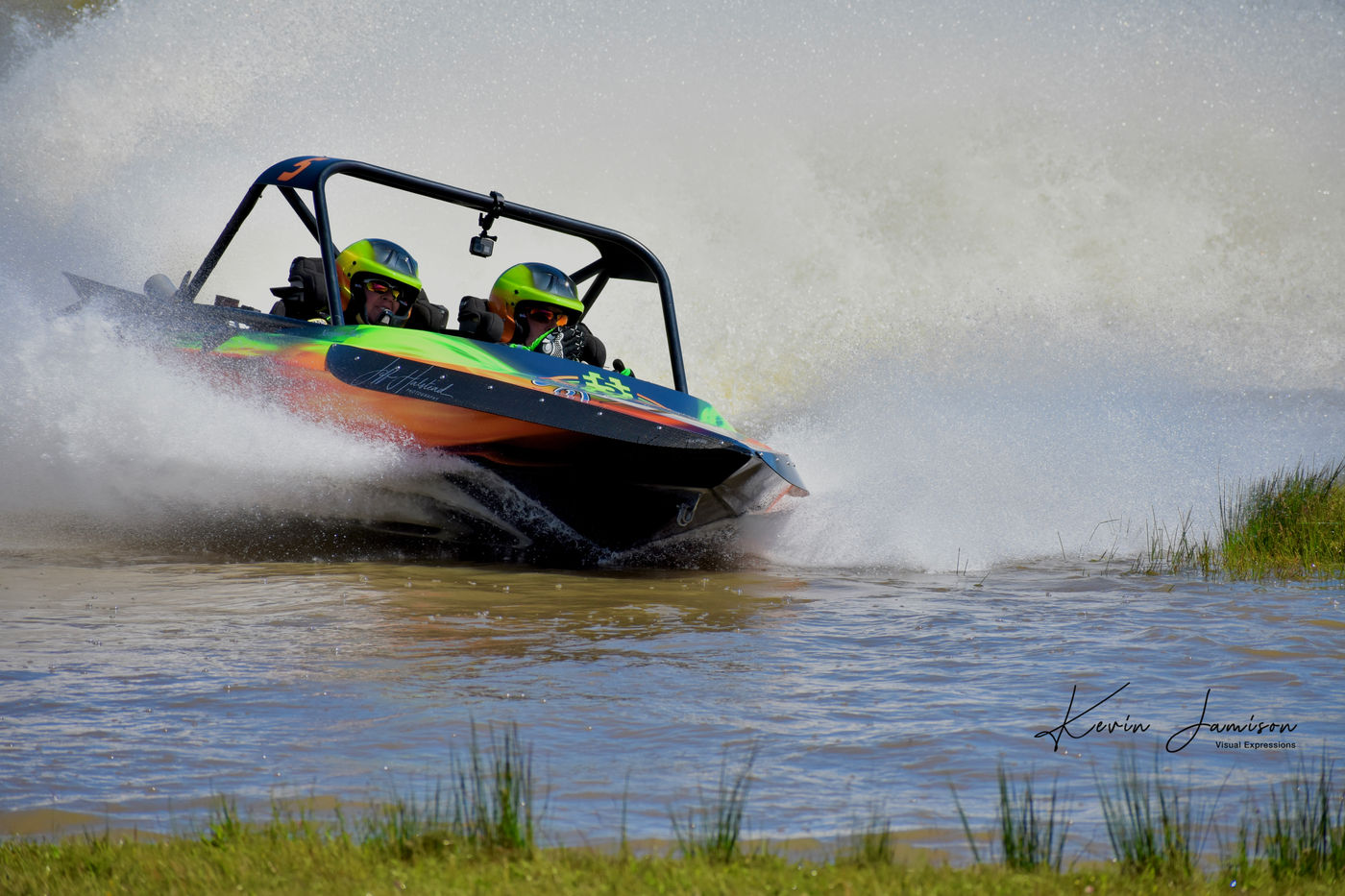 Sprint boat photo – defordphoto